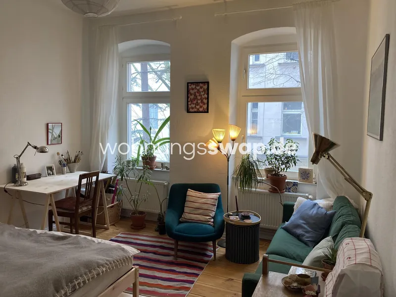 Wohnungstausch: Heidelberger Straße 29 — photo 1